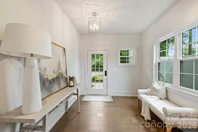 201 Coxe Avenue, Charlotte, NC 28208 - Photo 2
