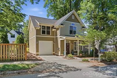 534 Spring Street, Davidson, NC 28036 - Photo 2