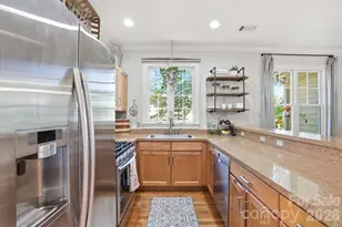 534 Spring St, Davidson, NC 28036 - Photo 16