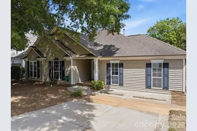 5807 Timber Falls Place NW, Concord, NC 28027 - Photo 2