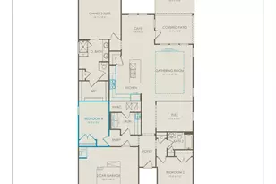 2730 Peak Ct, Belmont, NC 28012 - Photo 4