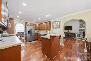 3422 North Bay Dr, Granite Falls, NC 28630 - Photo 28