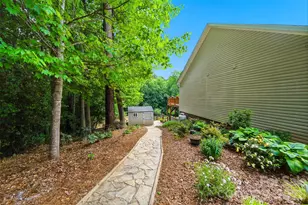 3422 North Bay Dr, Granite Falls, NC 28630 - Photo 44