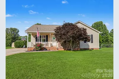 1120 W Stokes Street, China Grove, NC 28023 - Photo 48
