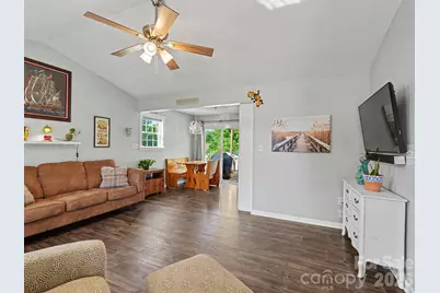 1120 W Stokes Street, China Grove, NC 28023 - Photo 2