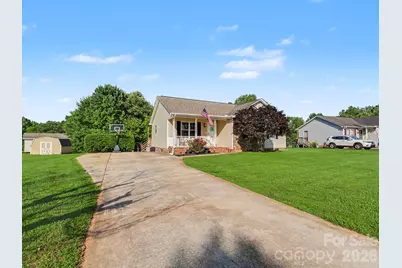 1120 W Stokes Street, China Grove, NC 28023 - Photo 46