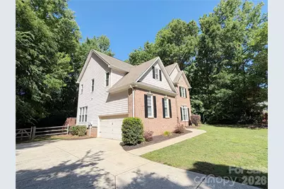 6000 Hunter Lane, Matthews, NC 28104 - Photo 2