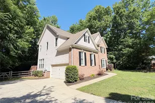 6000 Hunter Ln, Weddington, NC 28104 - Photo 2