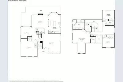 6000 Hunter Lane, Matthews, NC 28104 - Photo 48