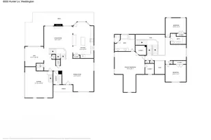 6000 Hunter Ln, Matthews, NC 28104 - Photo 48