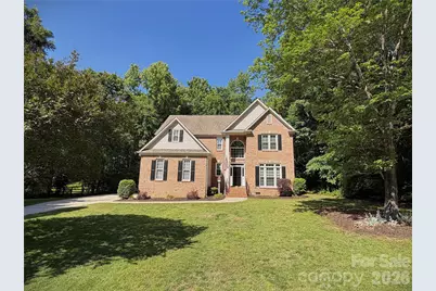6000 Hunter Lane, Matthews, NC 28104 - Photo 1