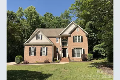 6000 Hunter Lane, Matthews, NC 28104 - Photo 2