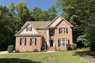 6000 Hunter Ln, Matthews, NC 28104 - Photo 2