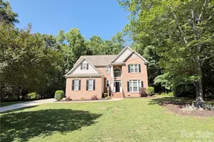 6000 Hunter Ln, Weddington, NC 28104 - Photo 1