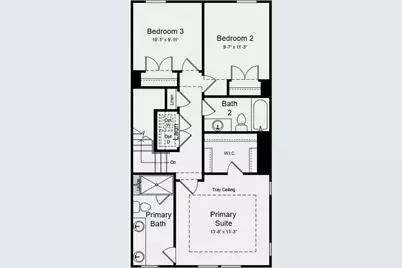 1850 Alexander Village Main Drive, Charlotte, NC 28262 - Photo 4