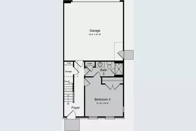 1850 Alexander Village Main Drive, Charlotte, NC 28262 - Photo 2
