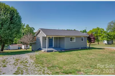 220 Roberson Road, Forest City, NC 28043 - Photo 2