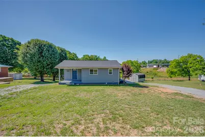 220 Roberson Road, Forest City, NC 28043 - Photo 1