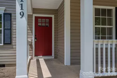 3119 Mintleaf Drive, Charlotte, NC 28269 - Photo 2