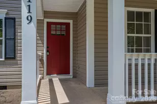 3119 Mintleaf Dr, Charlotte, NC 28269 - Photo 2