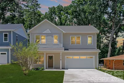 6637 Terry Lane, Charlotte, NC 28215 - Photo 2