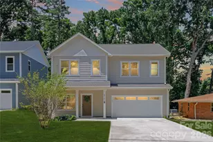 6637 Terry Ln, Charlotte, NC 28215 - Photo 2