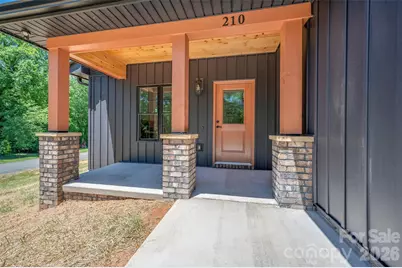 210 Westwood Drive, Forest City, NC 28043 - Photo 6