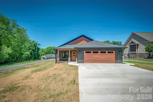 210 Westwood Dr, Forest City, NC 28043 - Photo 4