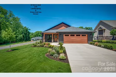 210 Westwood Drive, Forest City, NC 28043 - Photo 2