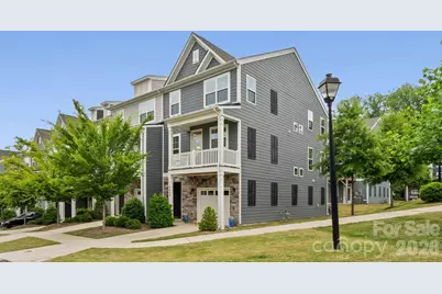 10406 Glenmere Creek Circle, Charlotte, NC 28262 - Photo 4