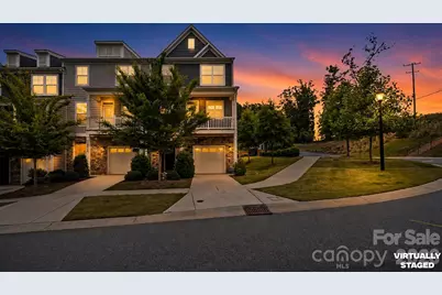 10406 Glenmere Creek Circle, Charlotte, NC 28262 - Photo 2