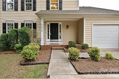 9820 Aaronda Court, Charlotte, NC 28213 - Photo 2