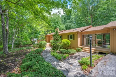 66 Oakwood Lane, Columbus, NC 28722 - Photo 4