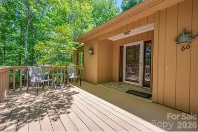 66 Oakwood Lane, Columbus, NC 28722 - Photo 6