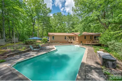 66 Oakwood Lane, Columbus, NC 28722 - Photo 36