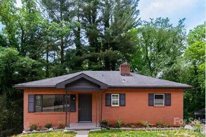 258 New Leicester Highway, Asheville, NC 28806 - Photo 1