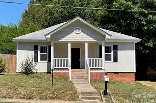 311 N Rose Ave, Kannapolis, NC 28081 - Photo 1