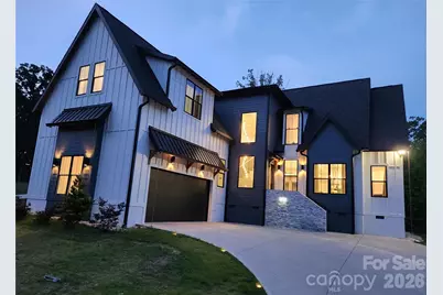 3078 Mountain Creek Drive, Sherrills Ford, NC 28673 - Photo 4