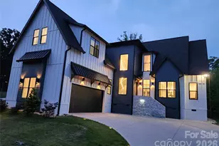 3078 Mountain Creek Dr, Sherrills Ford, NC 28673 - Photo 4
