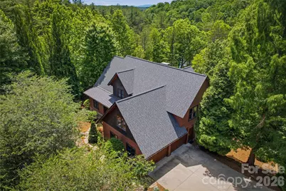 2050 Long Rifle Ridge Road #28 & 28A, Nebo, NC 28761 - Photo 2