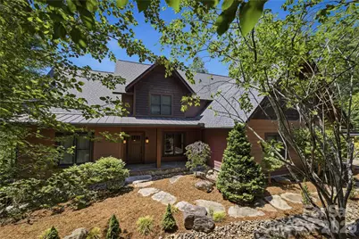 2050 Long Rifle Ridge Road #28 & 28A, Nebo, NC 28761 - Photo 4