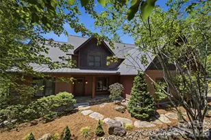 2050 Long Rifle Ridge Rd, Nebo, NC 28761 - Photo 4