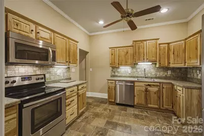 2050 Long Rifle Ridge Road #28 & 28A, Nebo, NC 28761 - Photo 36