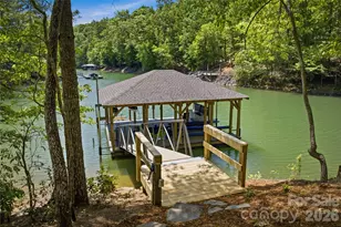 2050 Long Rifle Ridge Rd, Nebo, NC 28761 - Photo 12