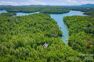 2050 Long Rifle Ridge Rd, Nebo, NC 28761 - Photo 44
