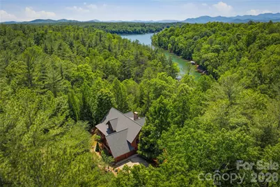 2050 Long Rifle Ridge Road #28 & 28A, Nebo, NC 28761 - Photo 1