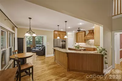 2050 Long Rifle Ridge Road #28 & 28A, Nebo, NC 28761 - Photo 16
