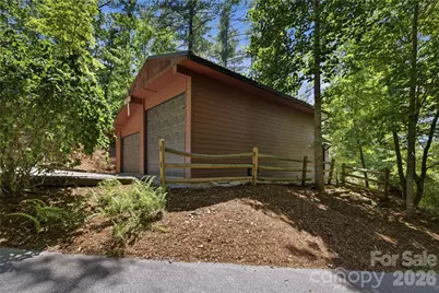 2050 Long Rifle Ridge Road #28 & 28A, Nebo, NC 28761 - Photo 40