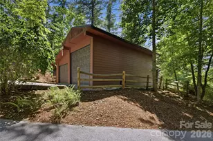 2050 Long Rifle Ridge Rd, Nebo, NC 28761 - Photo 40