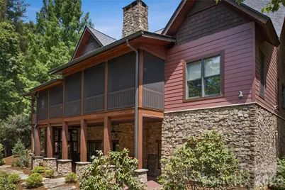2050 Long Rifle Ridge Road #28 & 28A, Nebo, NC 28761 - Photo 6